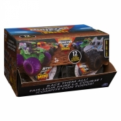 Pojazd Monster Jam Auto Mini, mix (6061530)