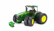 Pojazd Traktor John Deere 7930 z podwójnymi kołami (BR-03052)