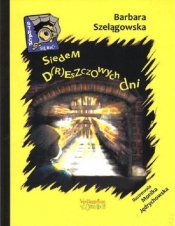 Siedem dreszczowych dni - Barbara Szelągowska