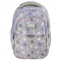Plecak BackUp 8 P02 - Kotki Kawaii