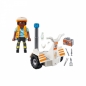 Playmobil City Life: Ratowniczy Balance Racer (70052)