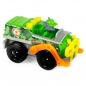 Psi Patrol Jungle Rescue: pojazd metalowy - Rocky (6053257/20121385)
