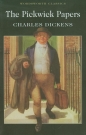 The Pickwick Papers - Charles Dickens