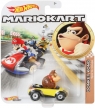 Hot Wheels Mario Kart Pojazd GJH57