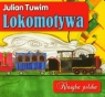 Lokomotywa Klasyka polska Julian Tuwim