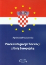 Proces integracji Chorwacji z Unią Europejską
