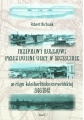 Przeprawy kolejowe przez dolinę Odry... Robert Michalak