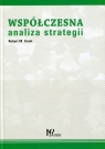 Współczesna analiza strategii Grant Robert M.