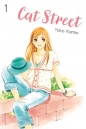 Cat Street 1 - Yoko Kamio