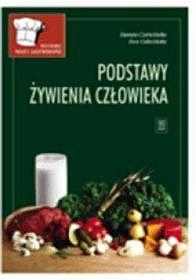 Podstawy żywienia człowieka