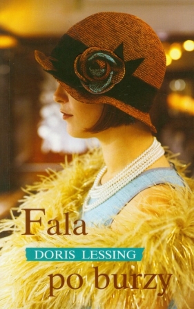 Fala po burzy - Lessing Doris