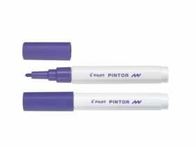 Marker Pintor F - fioletowy (SW-PT-F-V)