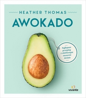 Awokado - Thomas Heather 