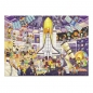 Puzzle - Planetarium, 150 el. (300642)
