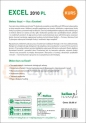 Excel 2010 PL. Kurs - Witold Wrotek