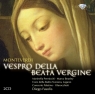 Monteverdi: Vespro della Beata Vergine