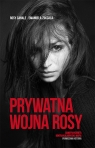 Prywatna Wojna Rosy Rosy Canale, Emanuela Zuccalà