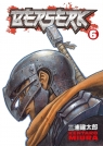 Berserk. Volume 6 Kentaro Miura