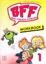 Best Friends Forever 1 WB H. Q Mitchell, Marileni Malkogianni