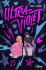 Ultraviolet Anna Szubert