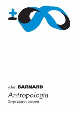 Antropologia - Alan Barnard