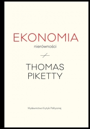 Ekonomia nierówności