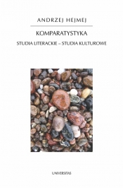 Komparatystyka