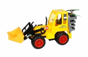 Traktor