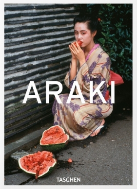 Araki - Araki Nobuyoshi