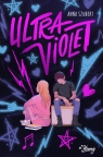 Ultraviolet Anna Szubert