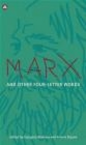 Marx - G Blakeley