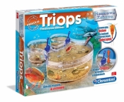 Naukowa zabawa. Triops. Prehistoryczne stworzenia (60252)