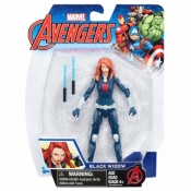 Figurka Avengers Black Widow (B9939/C0650)