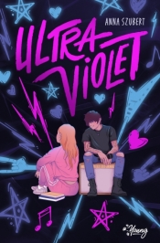 Ultraviolet - Anna Szubert
