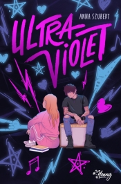 Ultraviolet - Anna Szubert