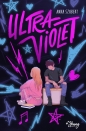 Ultraviolet - Anna Szubert