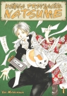 Księga Przyjaciół Natsume. Tom 1 12+ Yuki Midorikawa