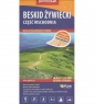 Beskid Żywiecki cz. wschodnia, 1:25 000 - mapa turystyczna (02-20-379) - Opracowanie zbiorowe