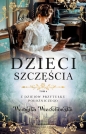 Dzieci szczęścia - Weronika Wierzchowska