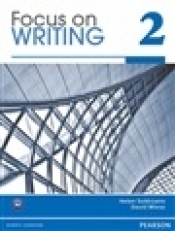 Focus on Writing 2 Podręcznik