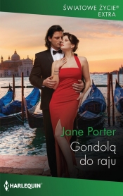 Gondolą do raju - Jane Porter