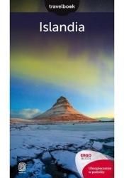 Islandia Travelbook - Kinga Kaczuba, Adam Kaczuba