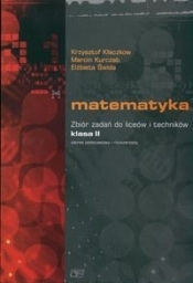 Matematyka 2 Zbiór zadań