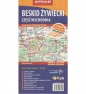 Beskid Żywiecki cz. wschodnia, 1:25 000 - mapa turystyczna (02-20-379) - Opracowanie zbiorowe