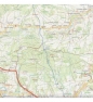 Beskid Żywiecki cz. wschodnia, 1:25 000 - mapa turystyczna (02-20-379) - Opracowanie zbiorowe