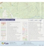 Beskid Żywiecki cz. wschodnia, 1:25 000 - mapa turystyczna (02-20-379) - Opracowanie zbiorowe