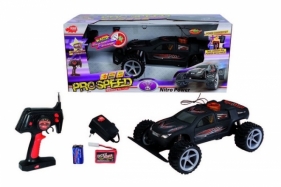 DICKIE RC Nitro Power