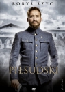 Piłsudski DVD Michał Rosa