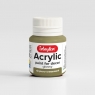 Farba akrylowa Szarawy ołówek 20ml