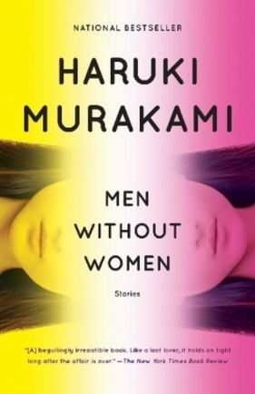 Men Without Women - Haruki Murakami